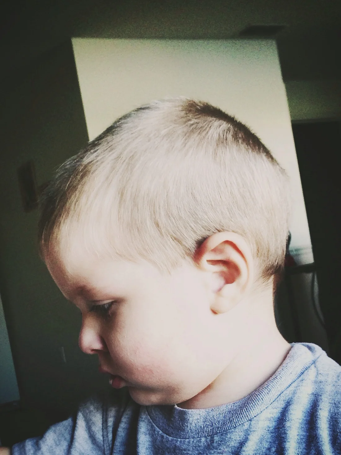 little saint
