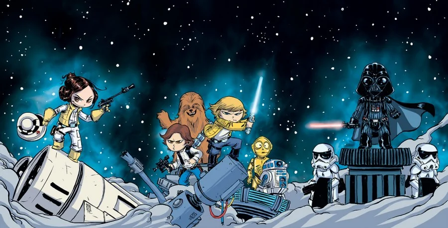 SkottieYoungStarWars